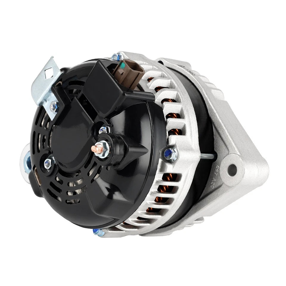 GENUINE ALTERNATOR 11390 for Honda Accord 2008-2012, Acura TSX 2009-2014 L4 2.4L