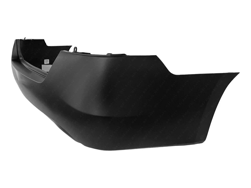 NEW Primered - Rear Bumper Cover for 2013 2014 2015 Nissan Altima Sedan 13 14 15