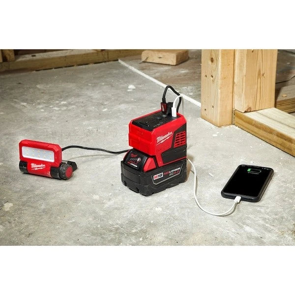 Milwaukee Tool 2846-20 M18 Top-Off 175W Power Supply (Tool Only)