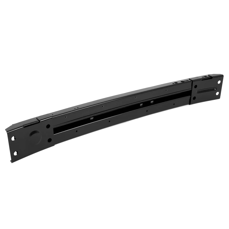 Front Bumper Reinforcement Impact Bar For Ford Mustang 2015-25 2023 W/o Tow Hook