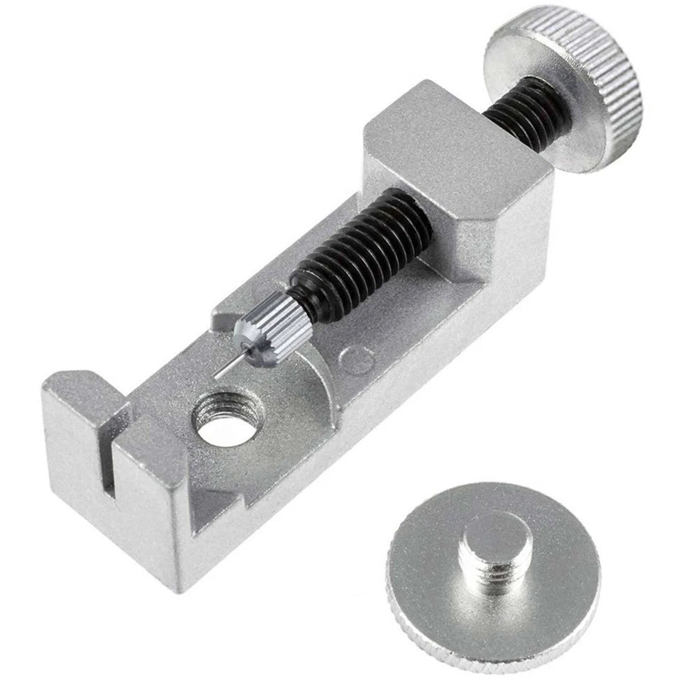 Adjustment Watch Band Strap Bracelet Link Pin Remover Repair Resizing Tool Kit