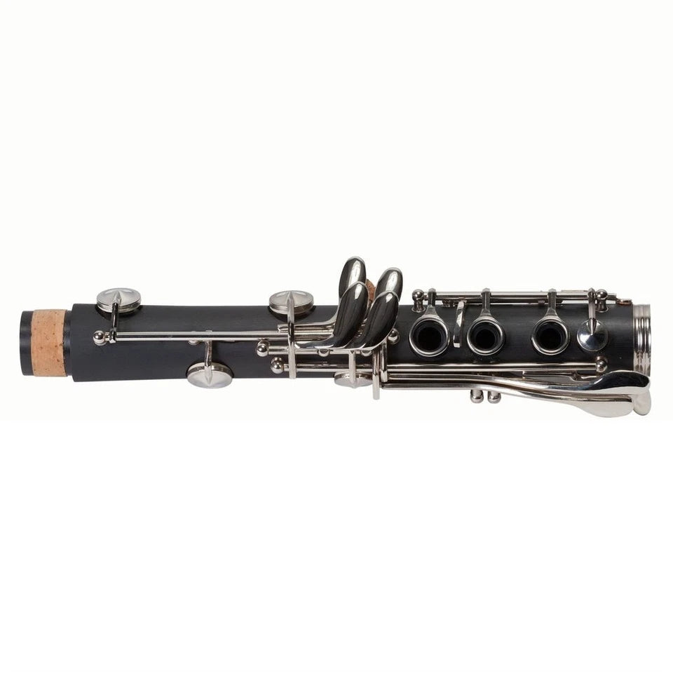 CLARINET-BANKRUPTCY SALE-STUDENT/INTERMEDIATE/PRO NEW CONCERT Bb BAND CLARINETS