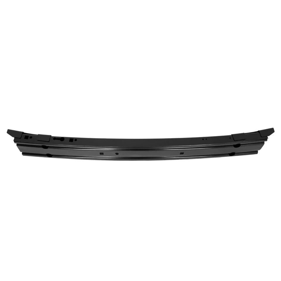Front Bumper Reinforcement Impact Bar For Ford Mustang 2015-25 2023 W/o Tow Hook