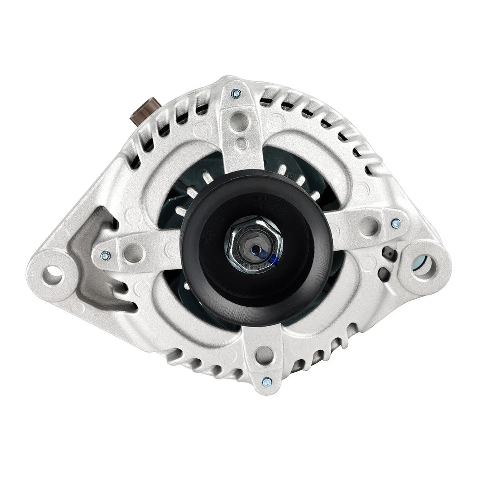 GENUINE ALTERNATOR 11390 for Honda Accord 2008-2012, Acura TSX 2009-2014 L4 2.4L