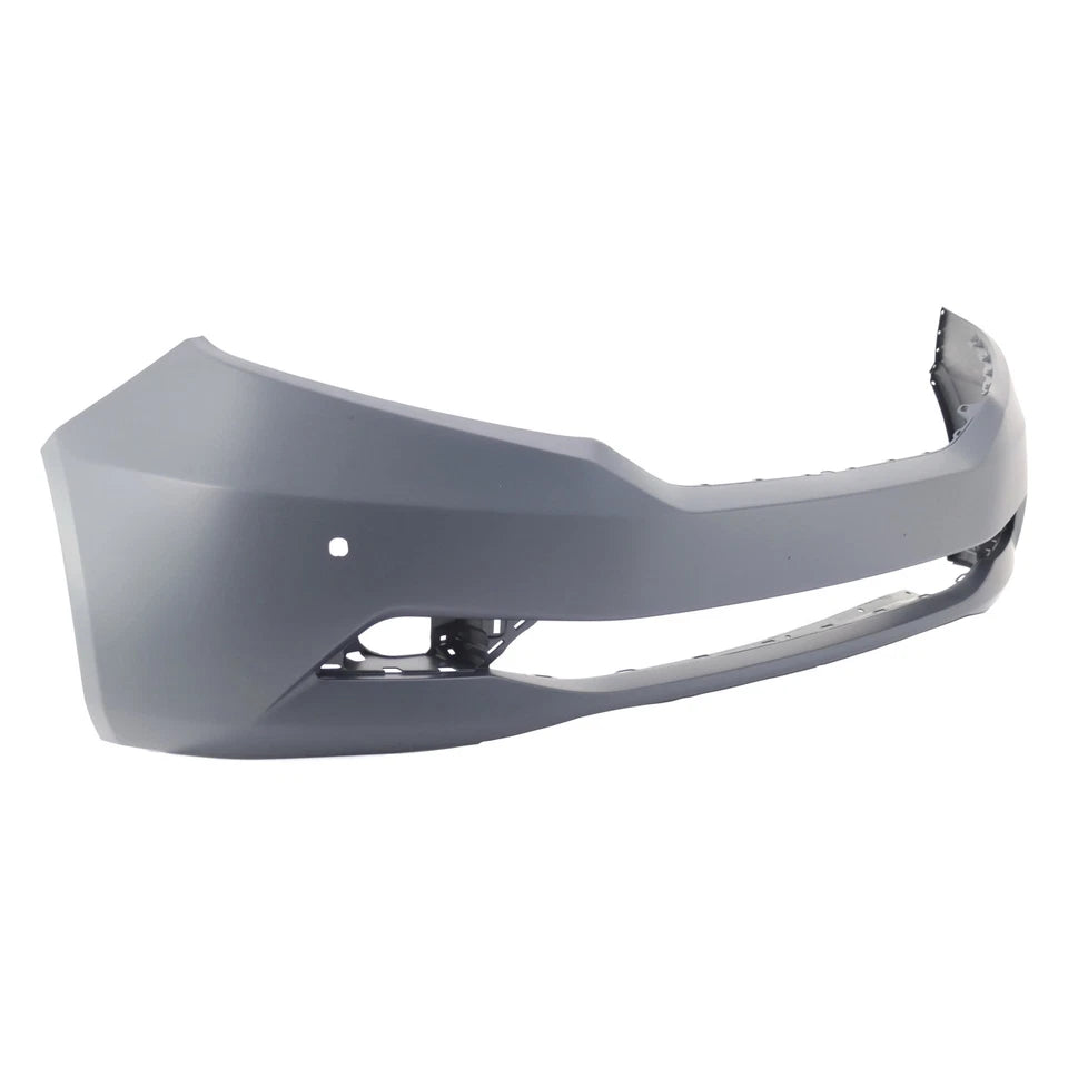 2011-2017 Honda Odyssey Primed Front Bumper Cover HO1000295 04711TK8A81ZZ