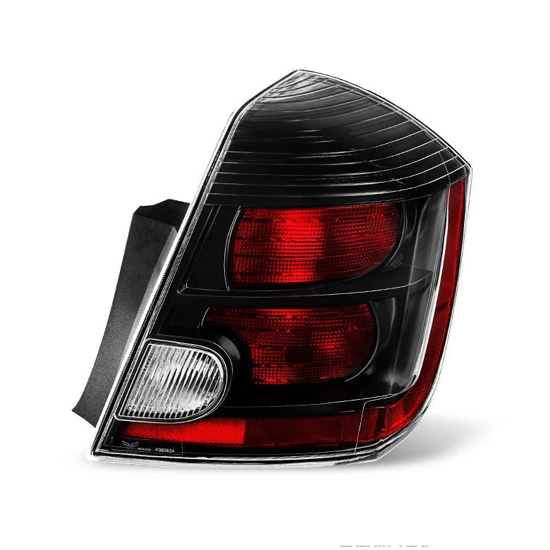 For 2010 2011 2012 NISSAN Sentra Tail Lights Brake Lamps  10-12 Left+Right