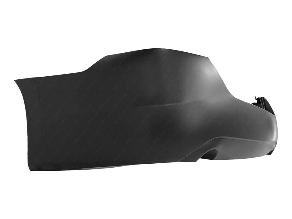 NEW Primered - Rear Bumper Cover for 2013 2014 2015 Nissan Altima Sedan 13 14 15