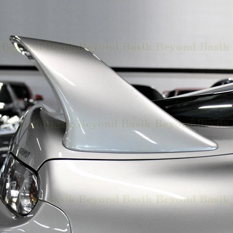 For 1993 1994 1995 1996 1997 1998 Toyota Supra factory style spoiler Unpainted