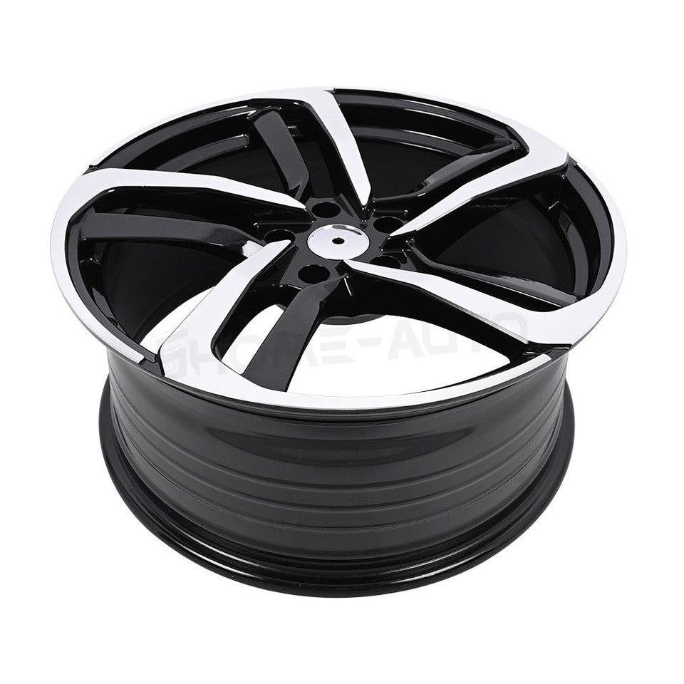 19"x8.5" Alloy Wheel Rim For Honda Accord Sport 2018-2022 42700TVAA94 Black