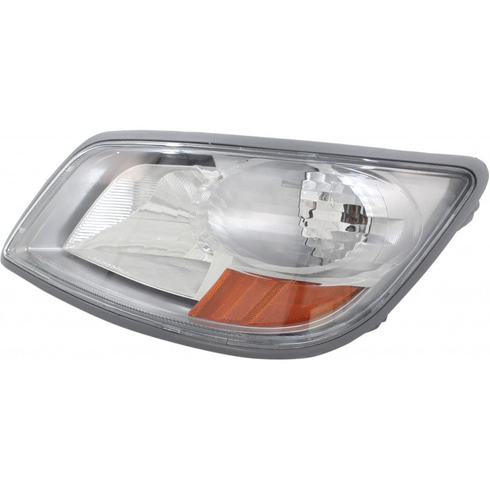 For Hino 238/258/268/338 2006-2020 Headlight Driver and Passenger Side | Pair