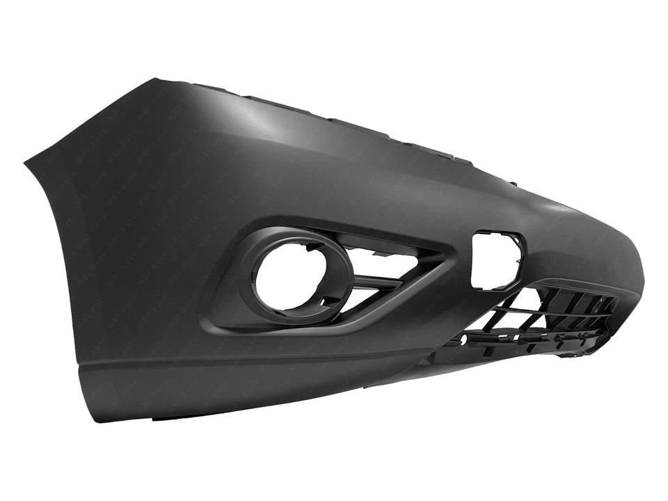 Brand NEW Primered Front Bumper Cover for 2013 2014 2015 2016 Nissan Pathfinder