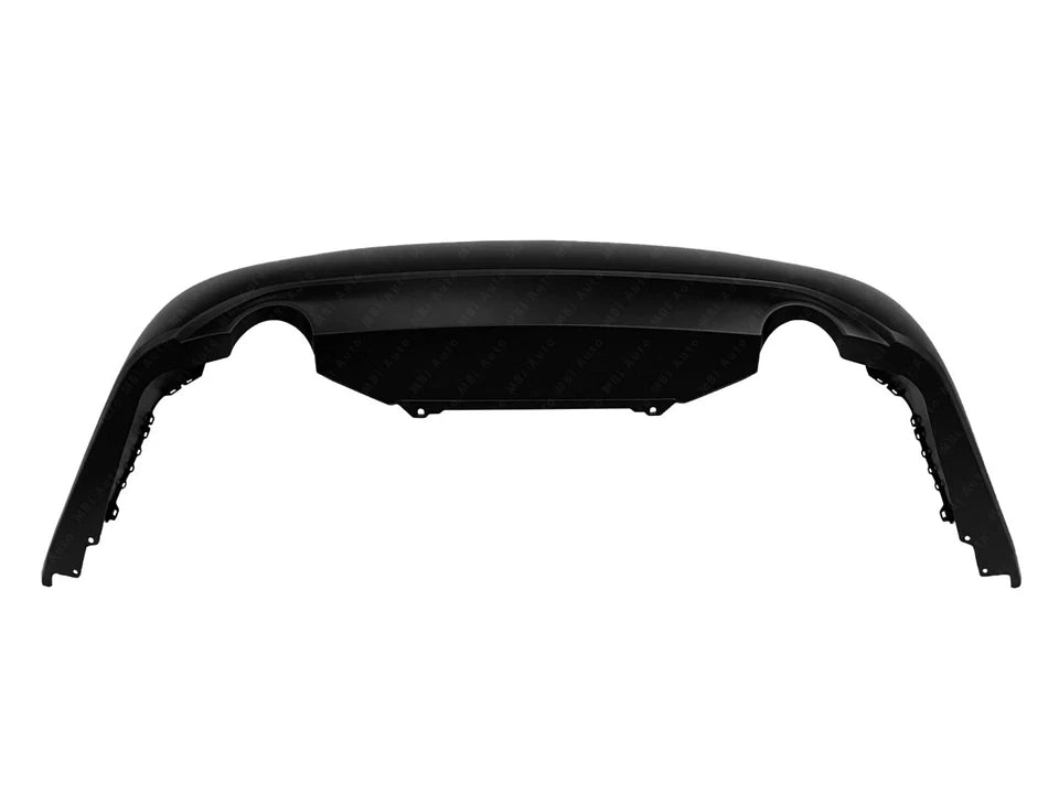 NEW Primered - Rear Bumper Cover for 2013 2014 2015 Nissan Altima Sedan 13 14 15
