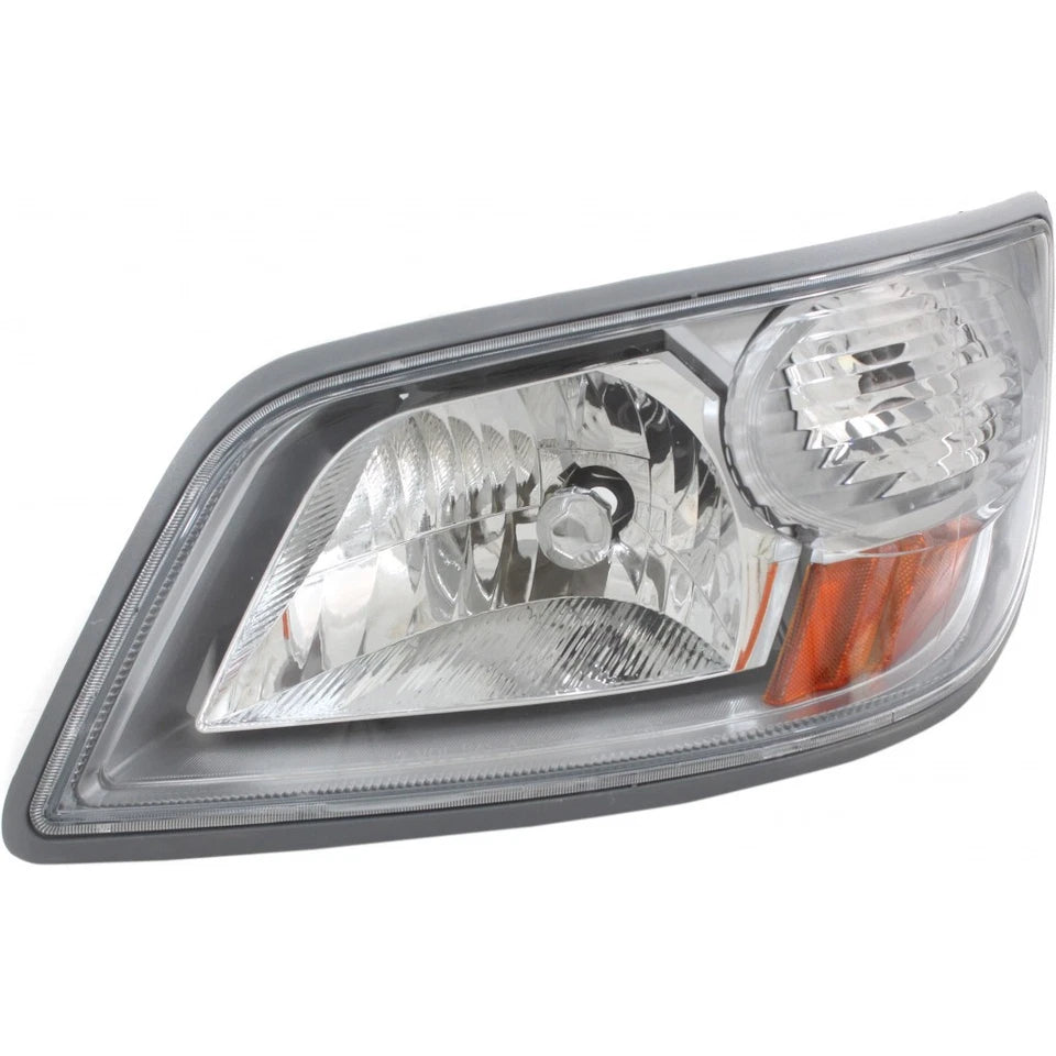 For Hino 238/258/268/338 2006-2020 Headlight Driver and Passenger Side | Pair