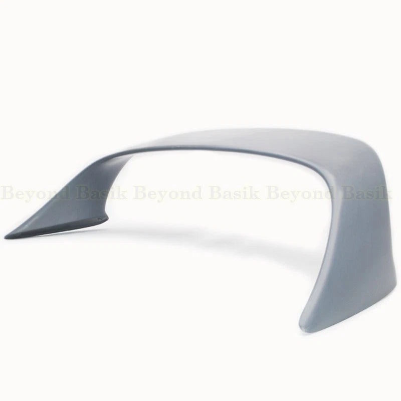 For 1993 1994 1995 1996 1997 1998 Toyota Supra factory style spoiler Unpainted