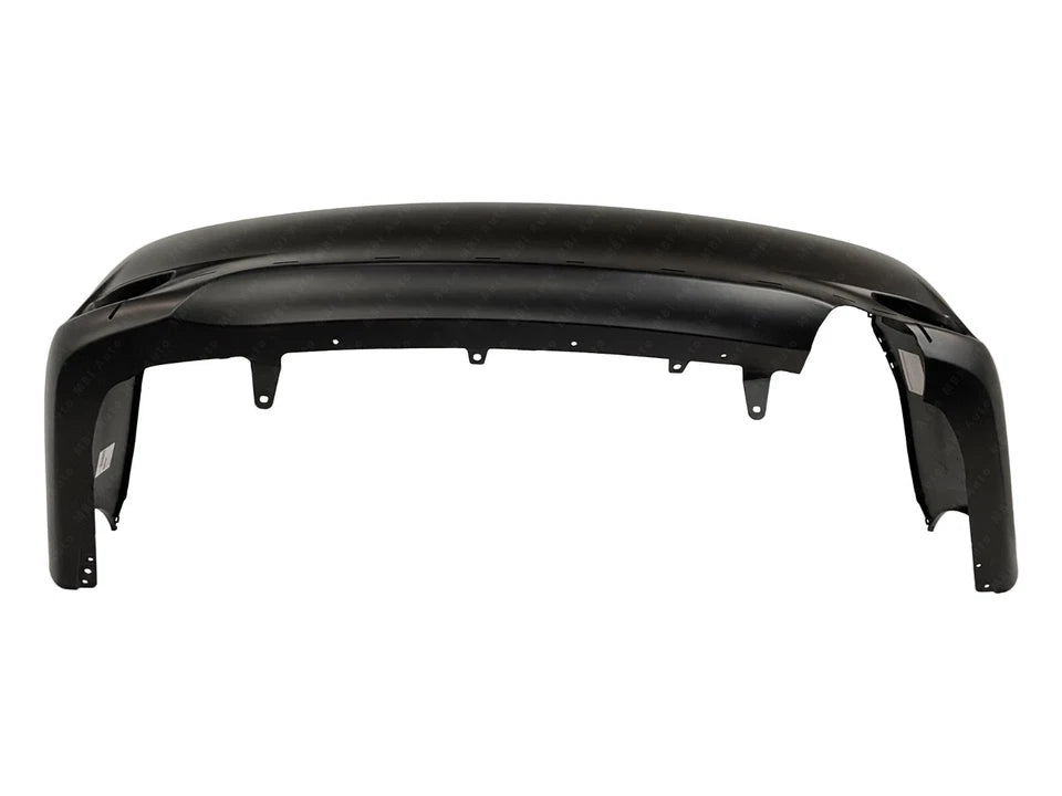 NEW Primered Rear Bumper Cover Fascia for 2011-2013 Toyota Corolla S XRS 11-13