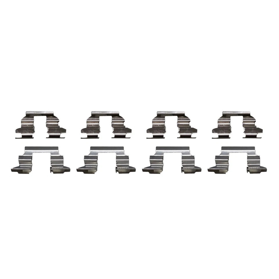 Rear Ceramic Brake Pads for Nissan Altima Quest Maxima Murano Sentra G35 G37 Q50