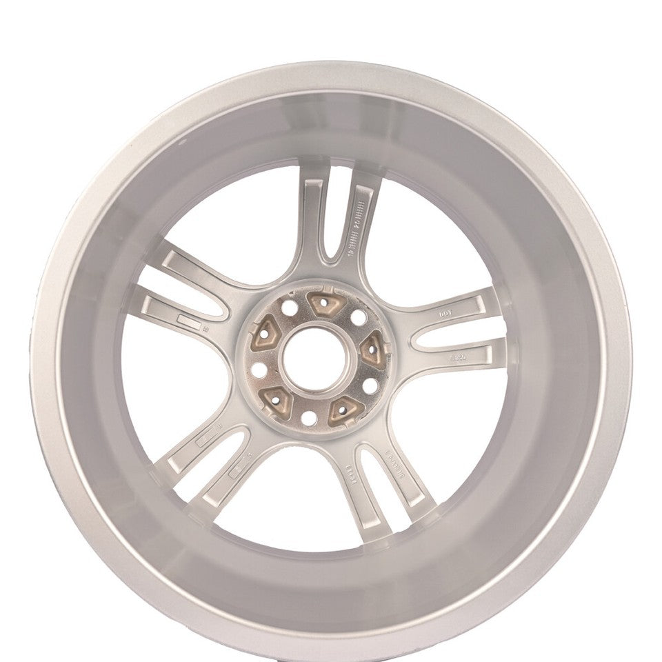 18" NEW SILVER Front Wheel For 2012-2020 BMW 3 & 4 SERIES Quality Rim 71616