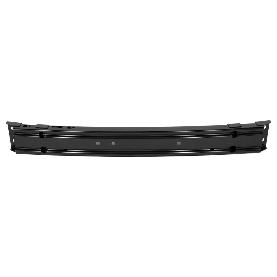 Front Bumper Reinforcement Impact Bar For Ford Mustang 2015-25 2023 W/o Tow Hook