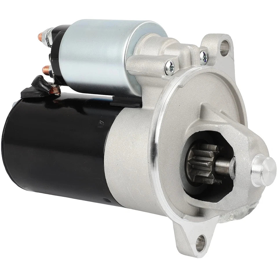 SCITOO Starter 4.9L 4.9 5.0L 5.8L For Ford F150 F250 Auto Trans 92 93 94 95 96