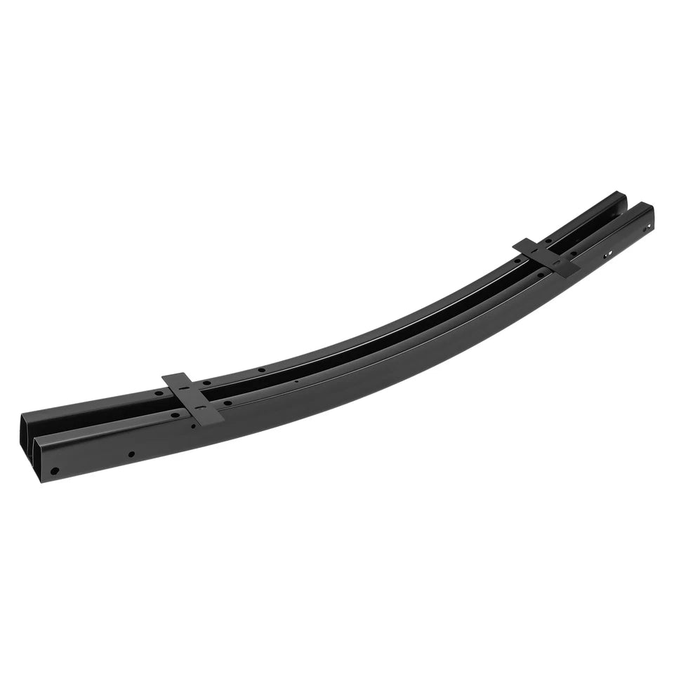For Dodge Charger Challenger 300 Front Bumper Impact Absorber Reinforcement Bar