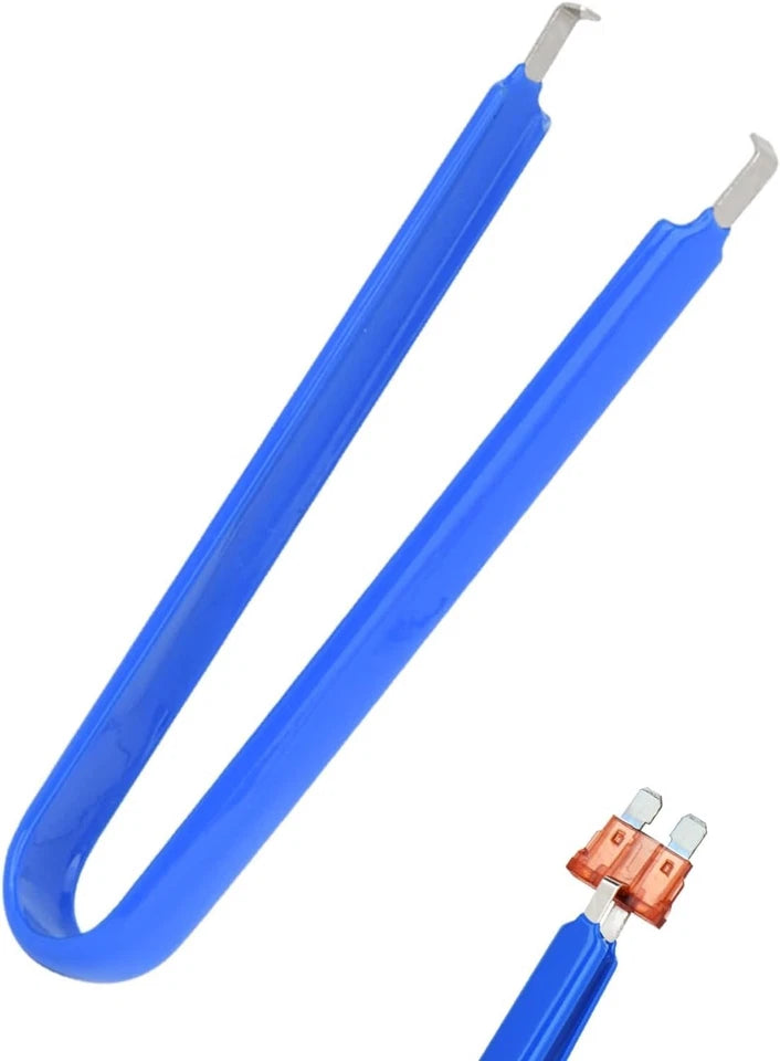 Relay Puller Pliers and Fuse Puller Pliers, Fuse Puller Tool for Car, Automotive