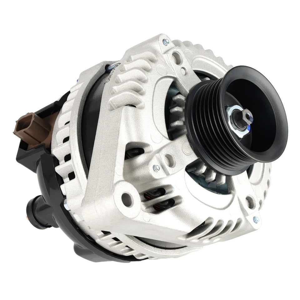 GENUINE ALTERNATOR 11390 for Honda Accord 2008-2012, Acura TSX 2009-2014 L4 2.4L