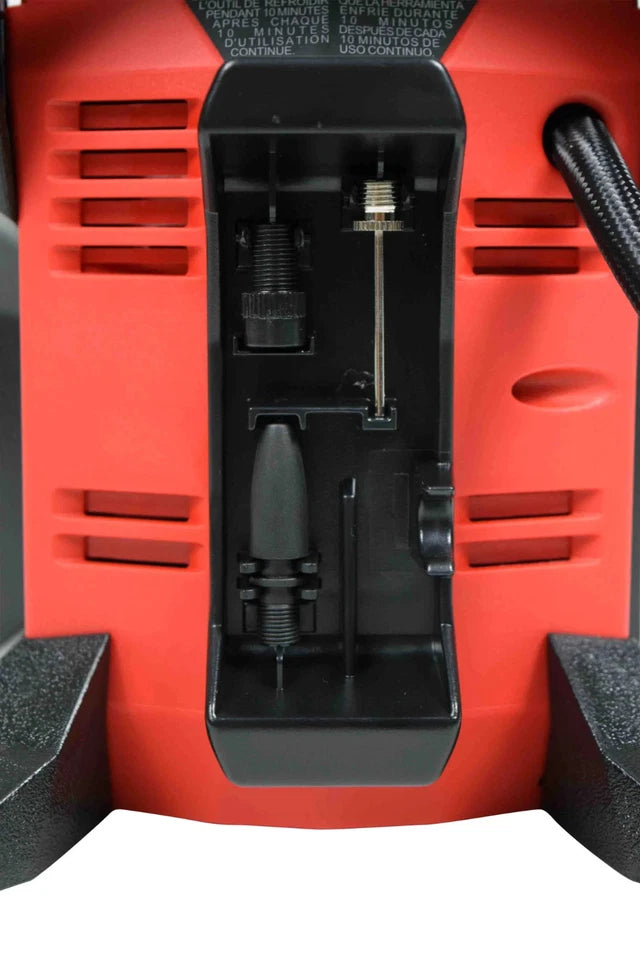 Milwaukee 2475-20 M12 12 Volt Cordless Compact Inflator
