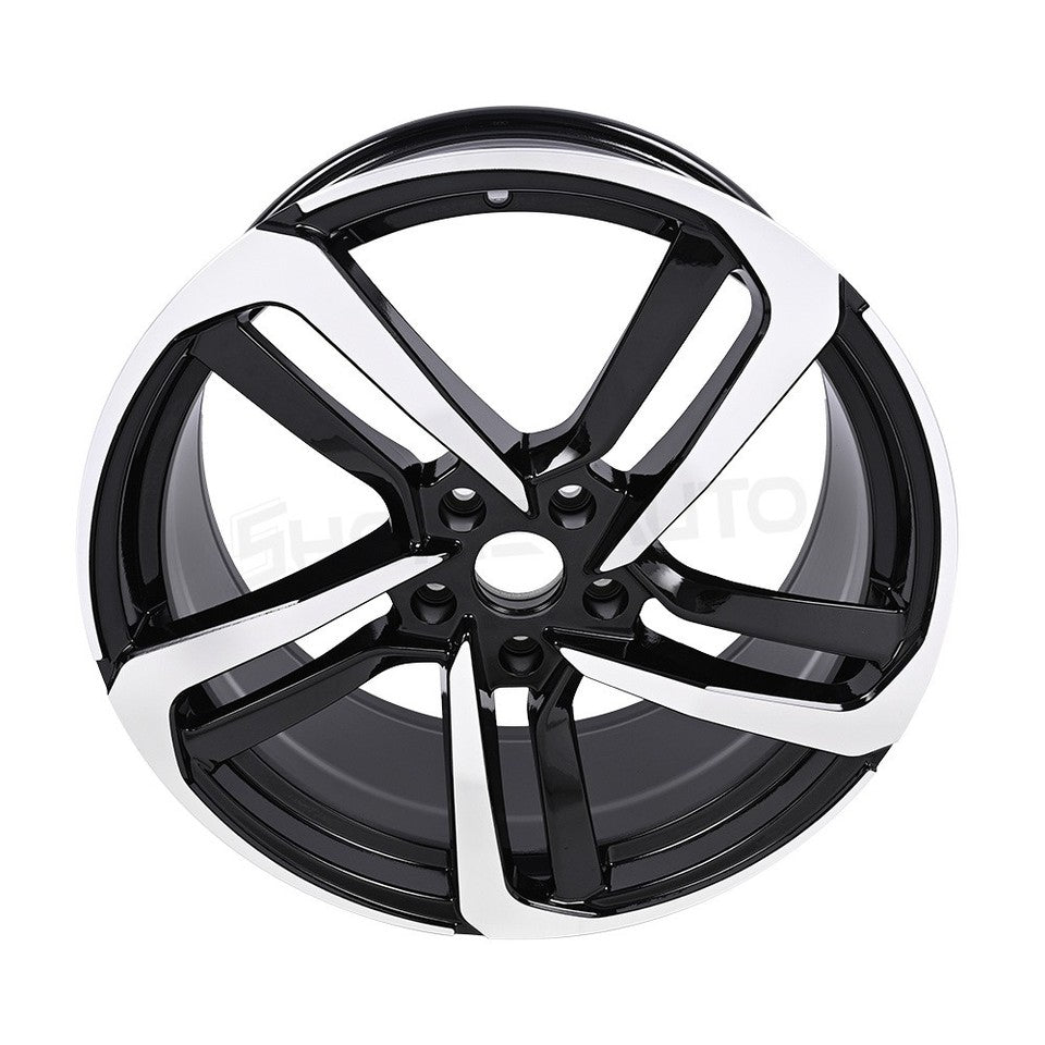 19"x8.5" Alloy Wheel Rim For Honda Accord Sport 2018-2022 42700TVAA94 Black