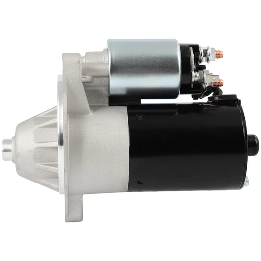 SCITOO Starter 4.9L 4.9 5.0L 5.8L For Ford F150 F250 Auto Trans 92 93 94 95 96