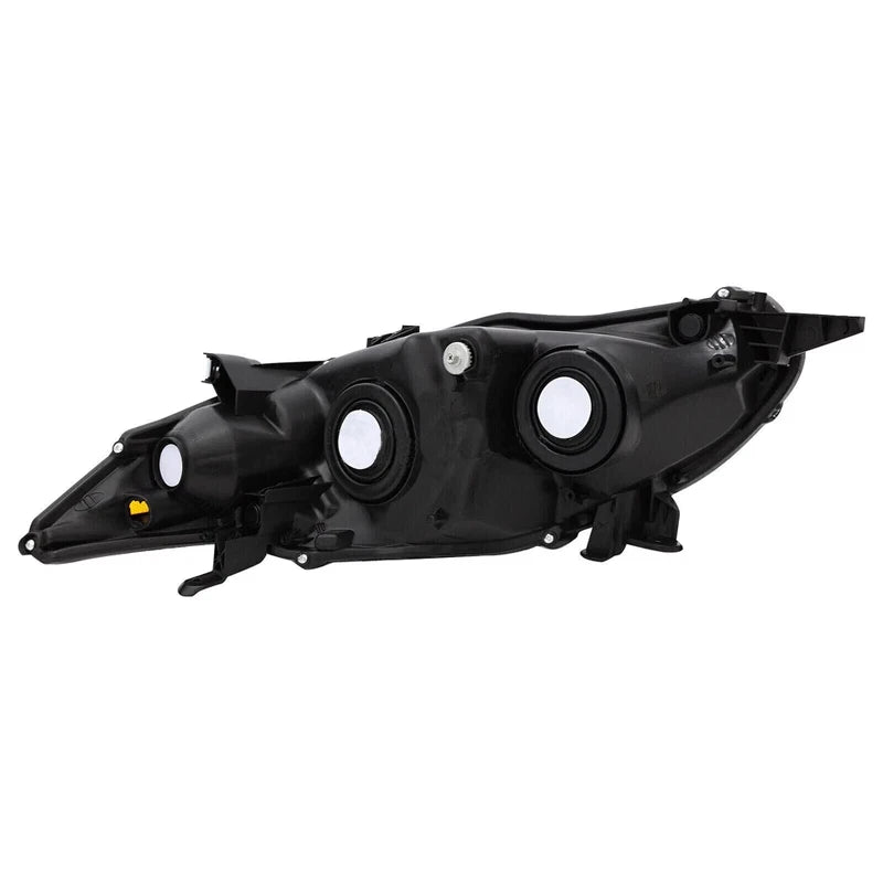 Left & Right Headlights For 2011 2012 2013 Toyota Corolla Headlamps Replacement