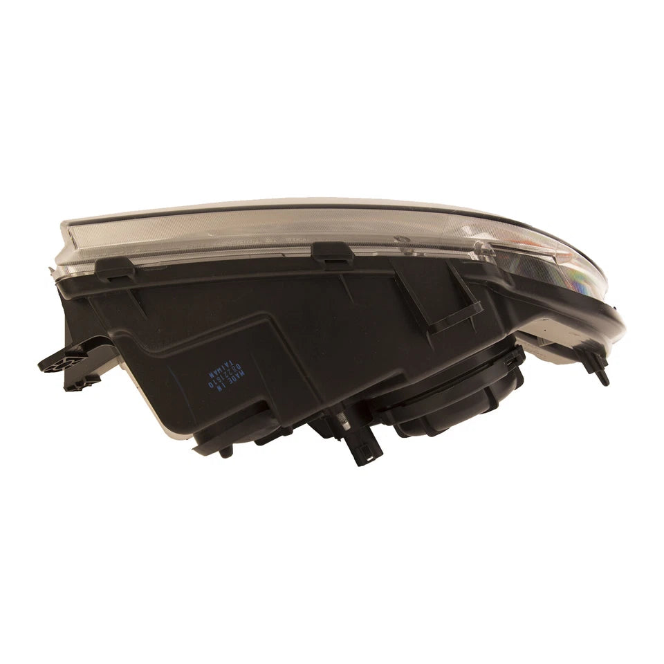 Headlights Pair Left Driver Right Passenger Set Fits 03-06 Lincoln Navigator
