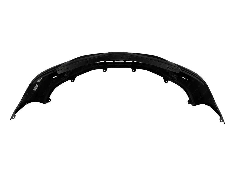 NEW Primered - Front Bumper Fascia for Replacement 2007-2009 Toyota Camry Hybrid