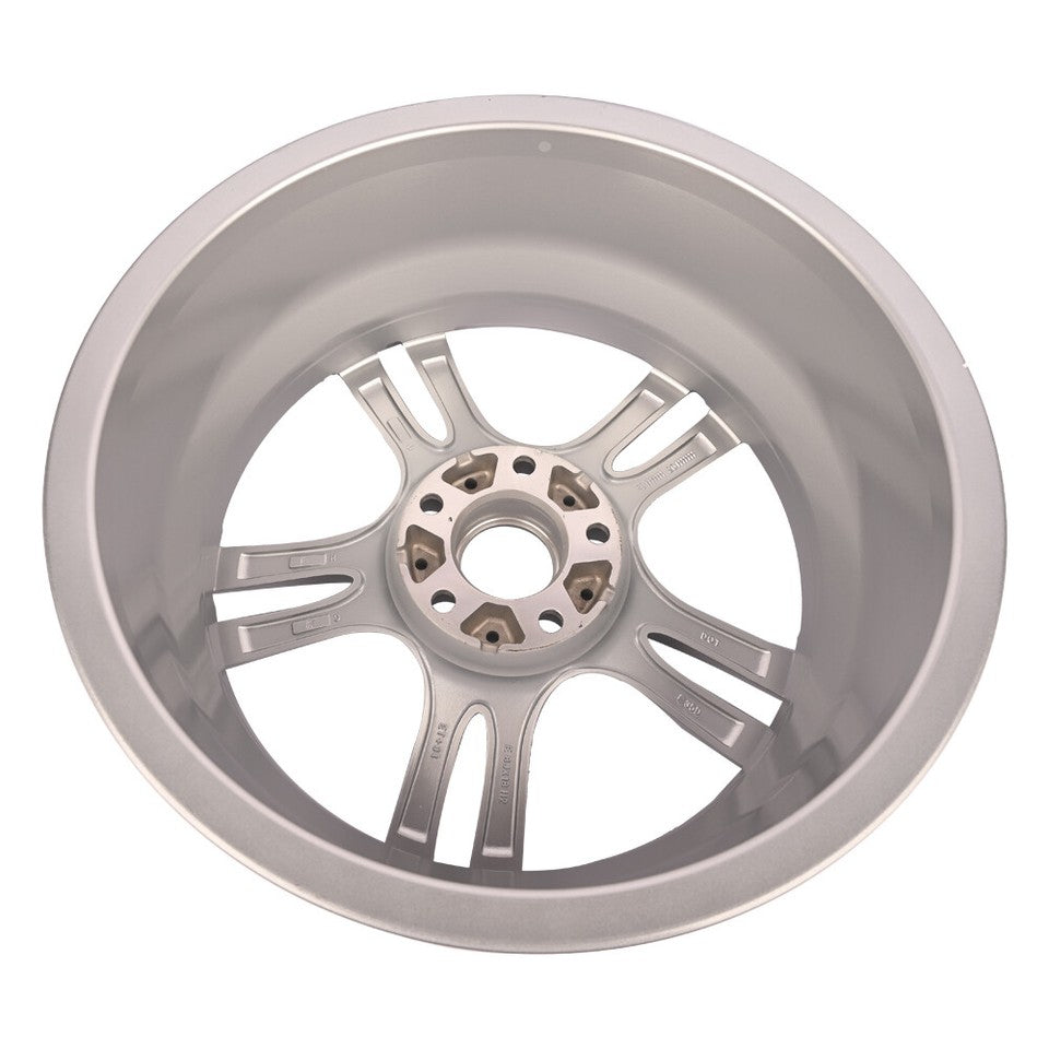 18" NEW SILVER Front Wheel For 2012-2020 BMW 3 & 4 SERIES Quality Rim 71616
