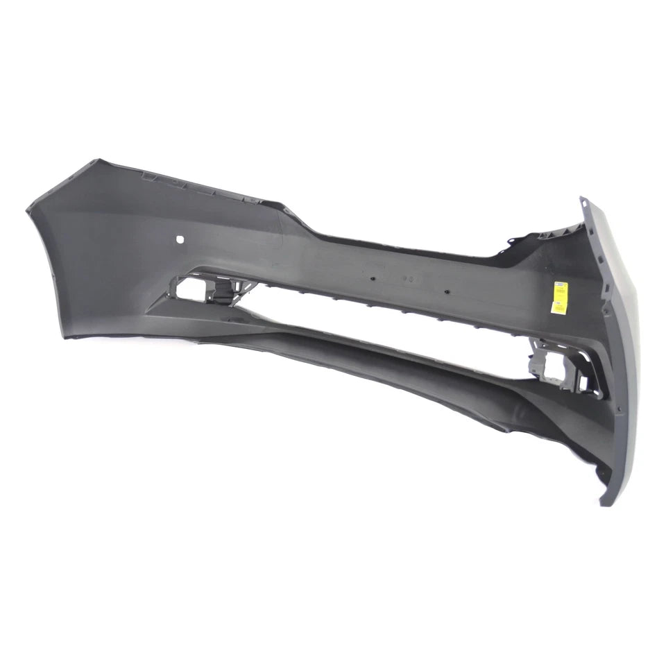 2011-2017 Honda Odyssey Primed Front Bumper Cover HO1000295 04711TK8A81ZZ