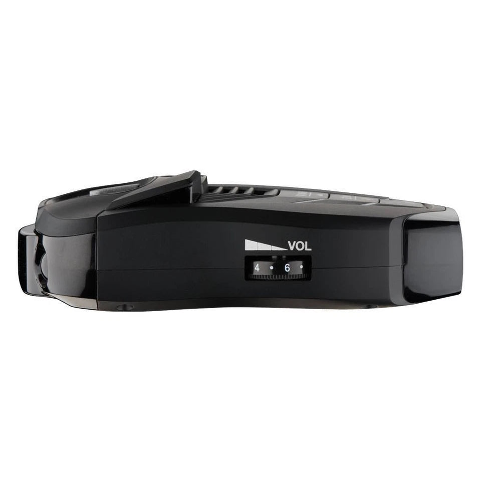 Cobra RAD 480i Radar/Laser Detector Updateable IVT VOICE OLED BLUETOOTH