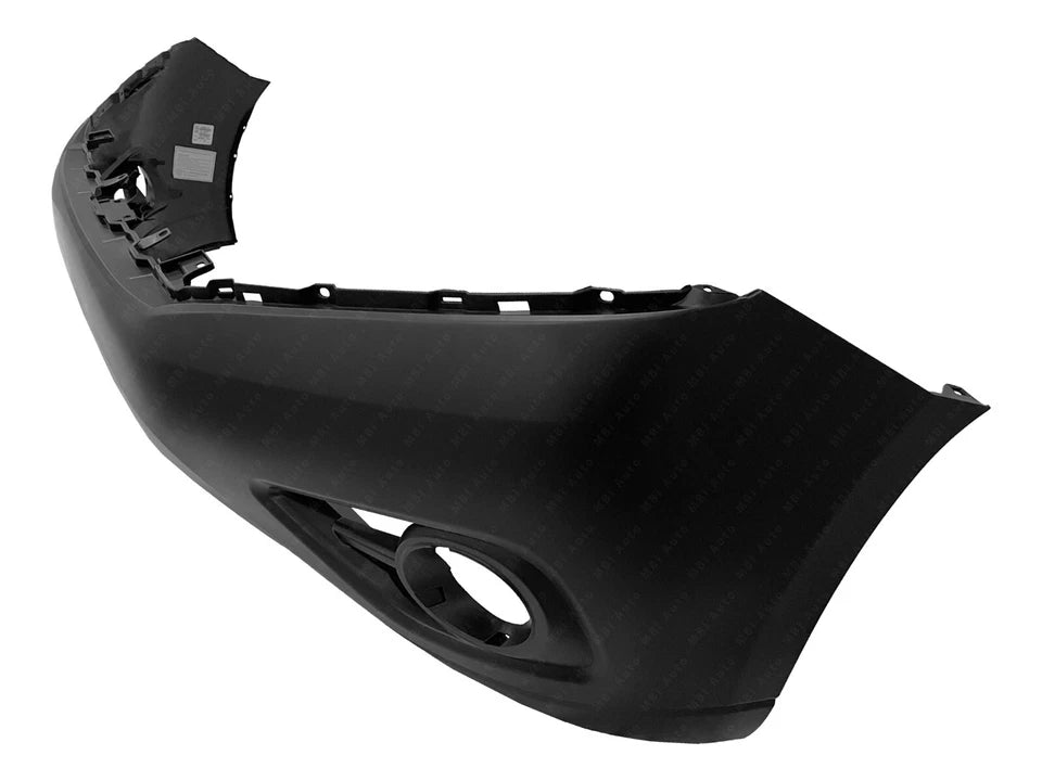 Brand NEW Primered Front Bumper Cover for 2013 2014 2015 2016 Nissan Pathfinder