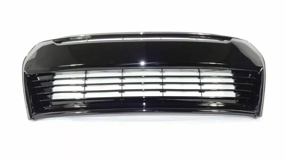 For 2014-2016 Toyota Corolla S SE Front Bumper Cover Upper Lower Grille