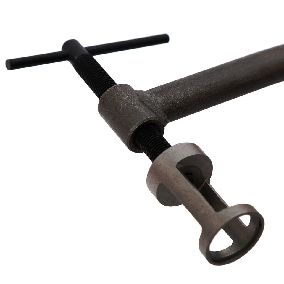 5 Sizes Valve Spring Compressor Pusher Automotive Tool For Car Motorcycle Kit