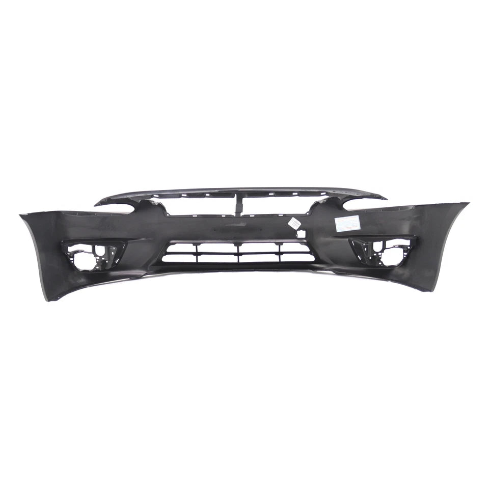Primed Front Bumper Cover Fascia for 2013 2014 2015 Nissan Altima Sedan