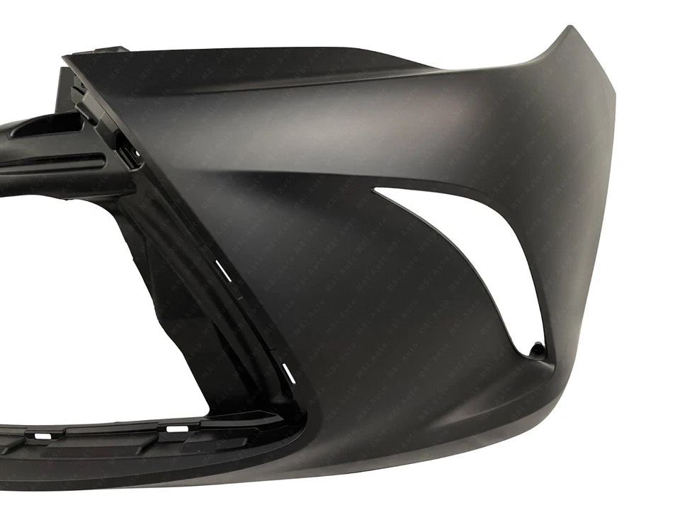 NEW Primered Front Bumper Cover Fascia for 2015 2016 2017 Toyota Camry 15 16 17