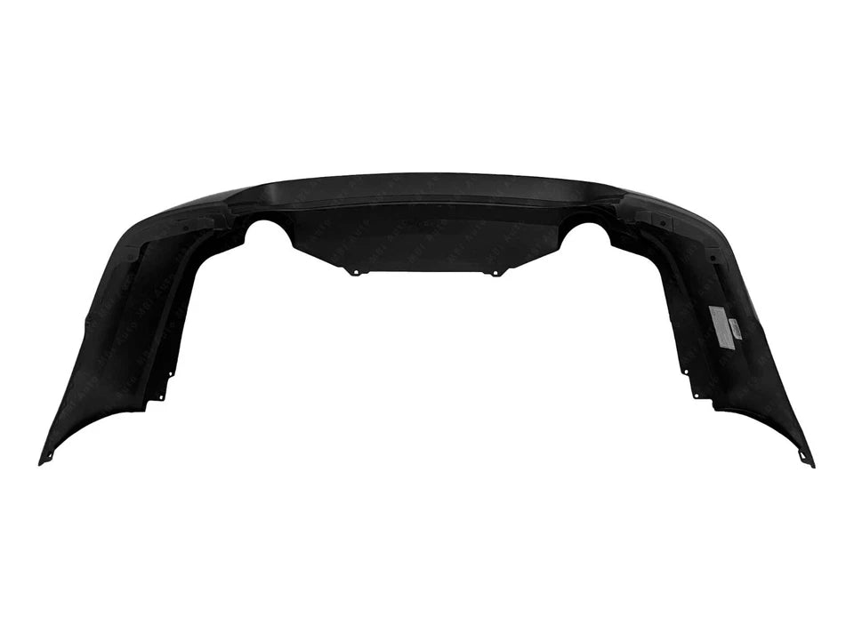 NEW Primered - Rear Bumper Cover for 2013 2014 2015 Nissan Altima Sedan 13 14 15