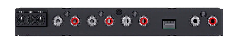 Stetsom EQX764 - 7 Band EQ Equalizer + Same Day Shipping from USA!