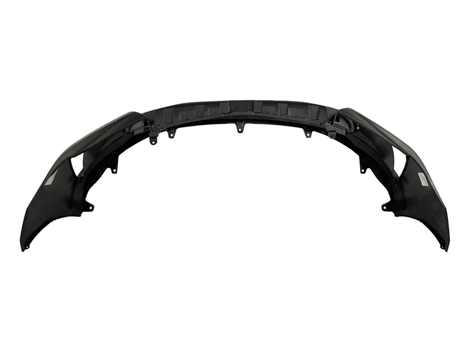 NEW Primered Front Bumper Cover Fascia for 2015 2016 2017 Toyota Camry 15 16 17