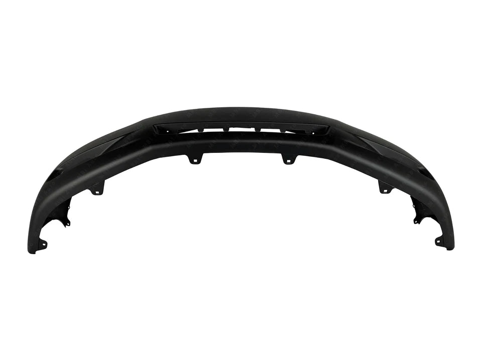 NEW Primered - Front Bumper Fascia for Replacement 2007-2009 Toyota Camry Hybrid