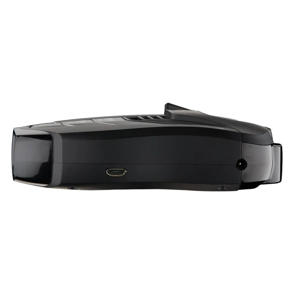 Cobra RAD 480i Radar/Laser Detector Updateable IVT VOICE OLED BLUETOOTH