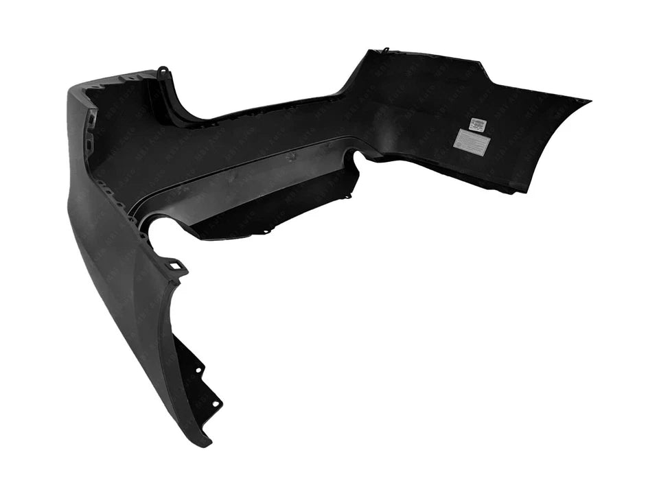 NEW Primered - Rear Bumper Cover for 2013 2014 2015 Nissan Altima Sedan 13 14 15