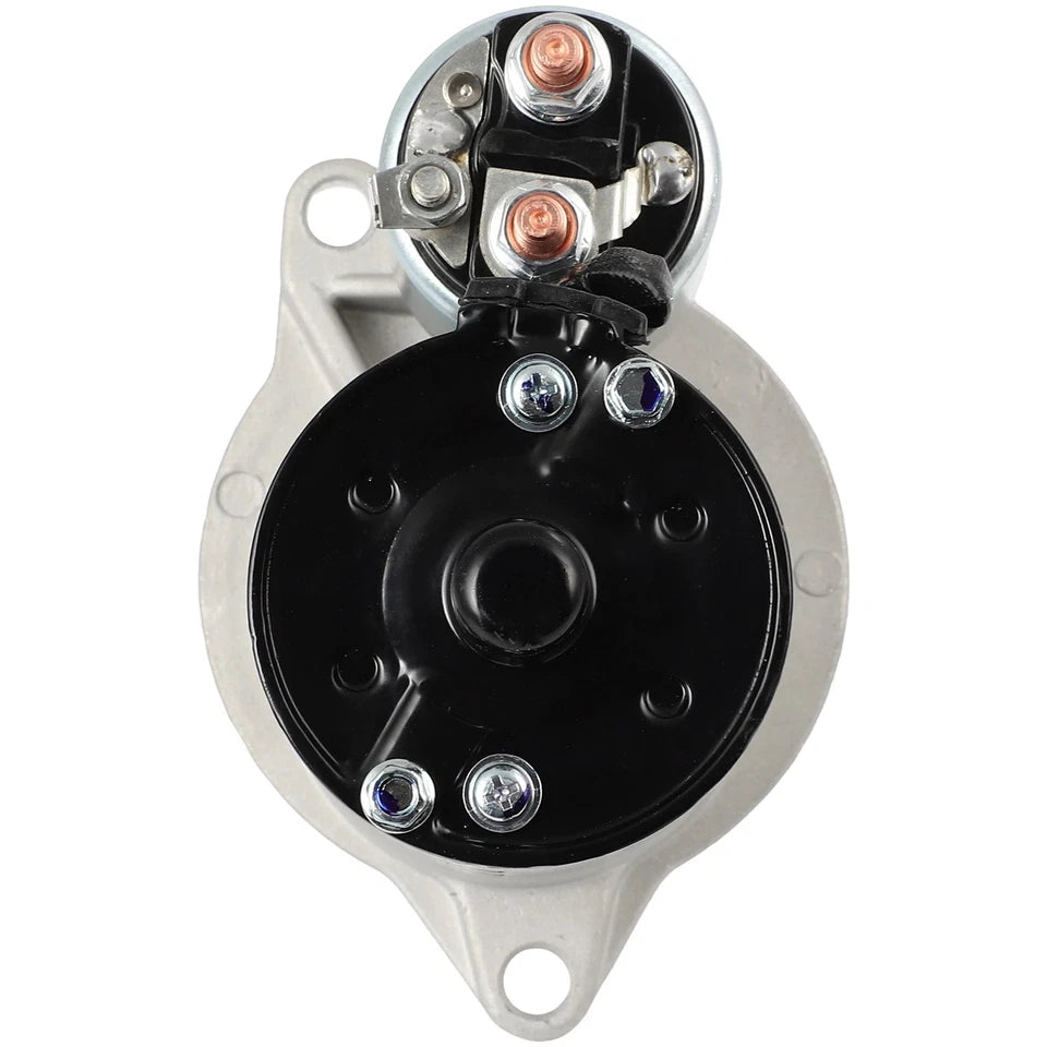 SCITOO Starter 4.9L 4.9 5.0L 5.8L For Ford F150 F250 Auto Trans 92 93 94 95 96