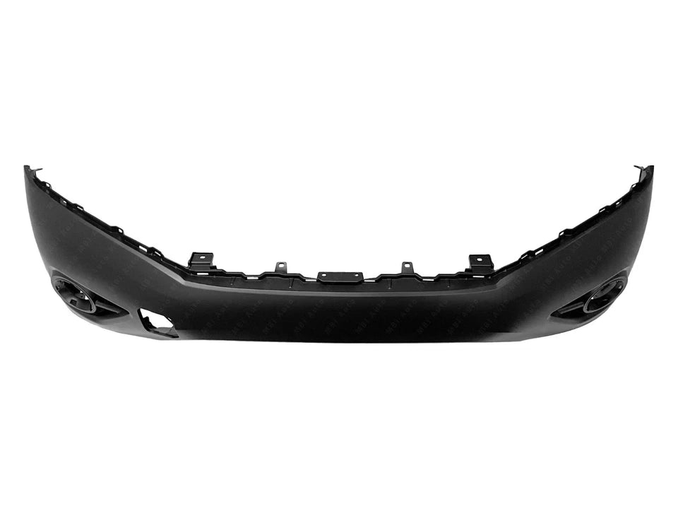Brand NEW Primered Front Bumper Cover for 2013 2014 2015 2016 Nissan Pathfinder