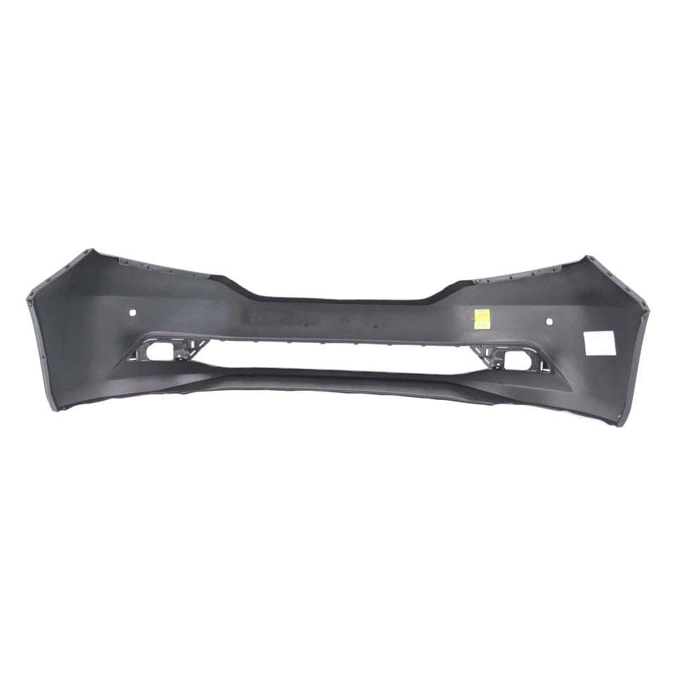 2011-2017 Honda Odyssey Primed Front Bumper Cover HO1000295 04711TK8A81ZZ