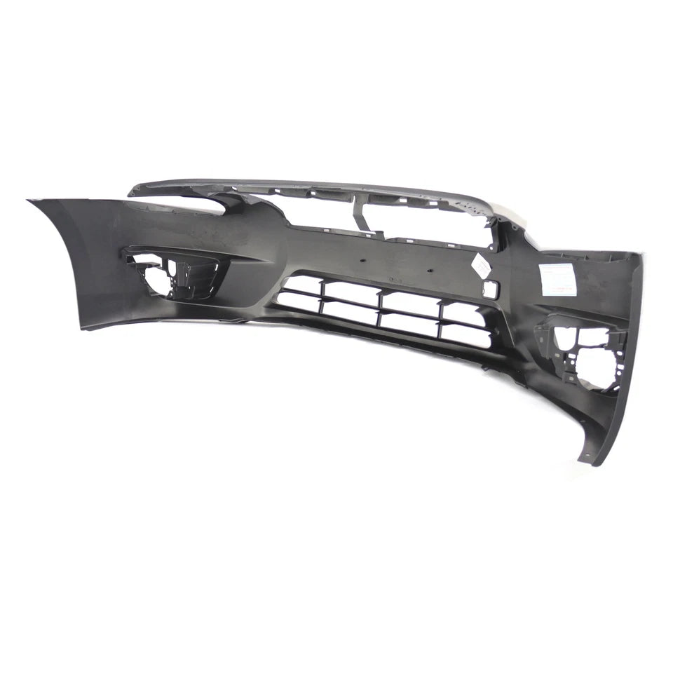 Primed Front Bumper Cover Fascia for 2013 2014 2015 Nissan Altima Sedan